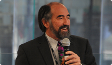 Dr. Larry Rosen
